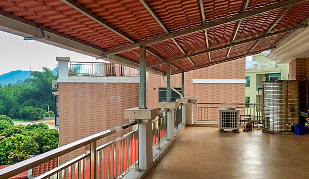 广州增城乐聚小山庄