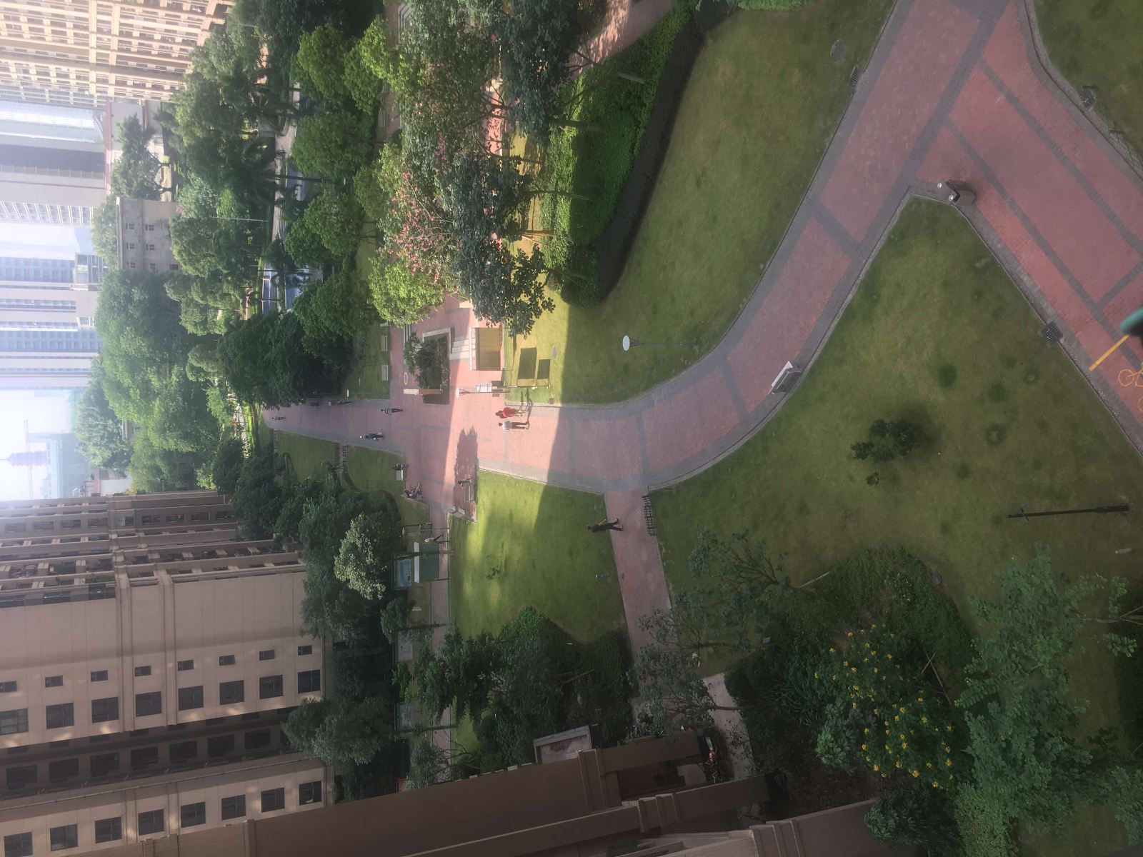 广州琶洲休闲青年旅舍