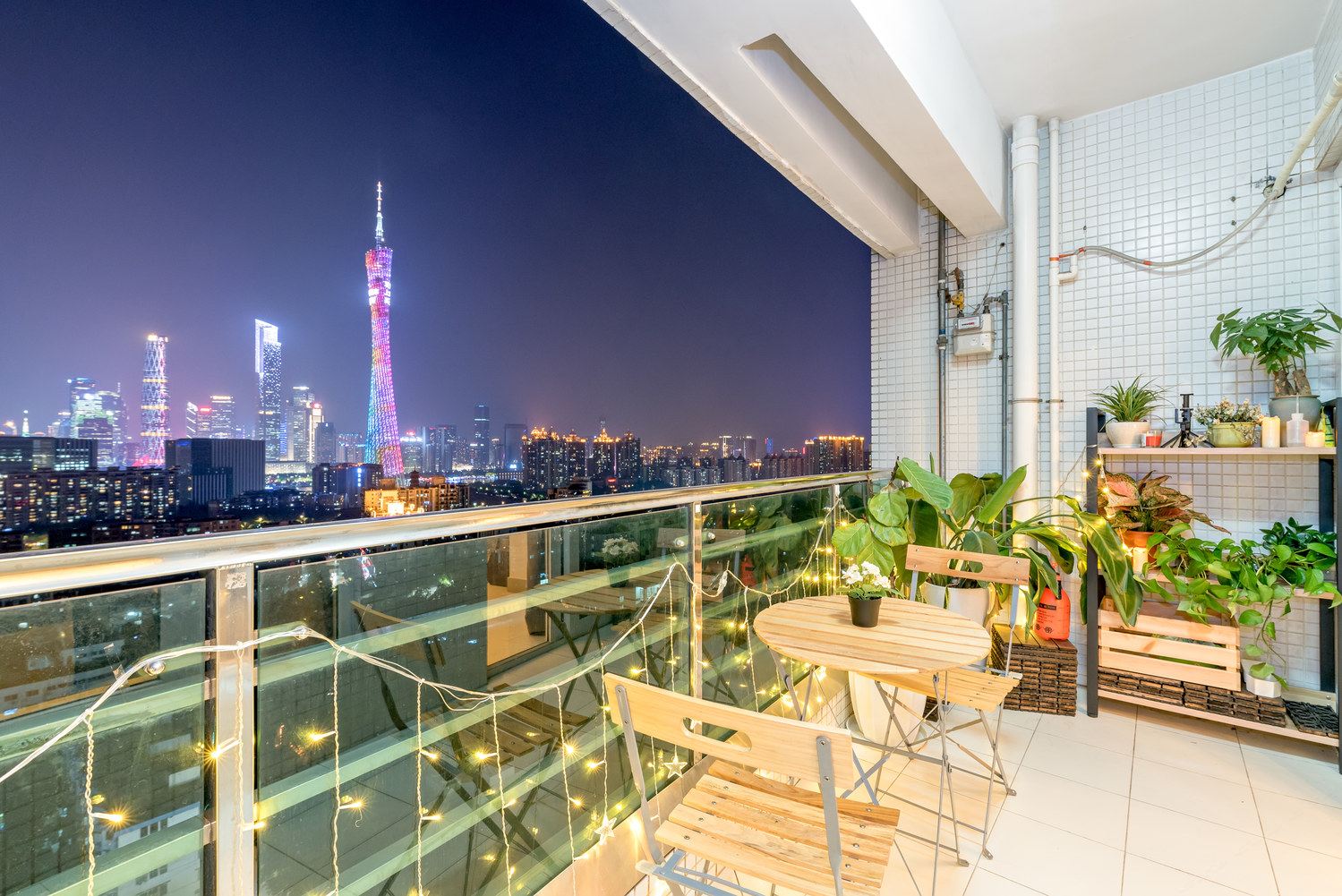 广州viva西醍普通公寓