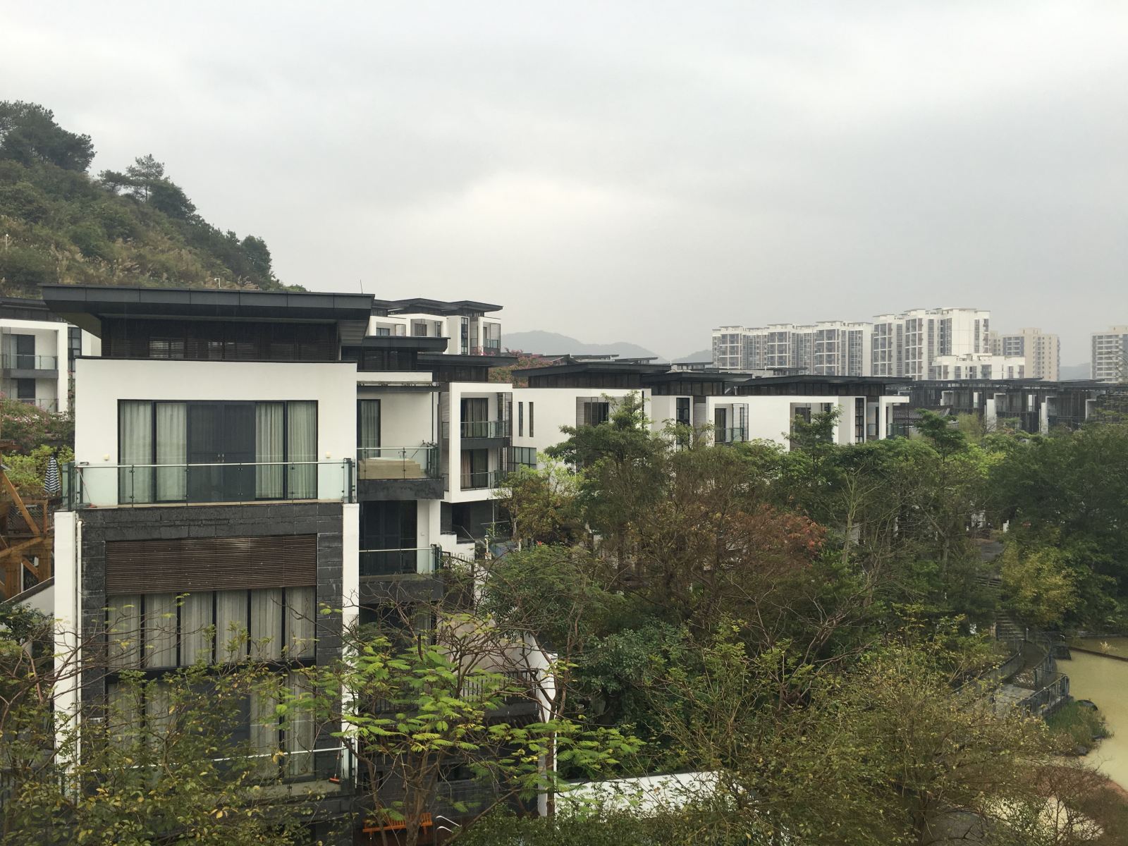 广州从化碧水新村小伟度假别墅(云星路分店)