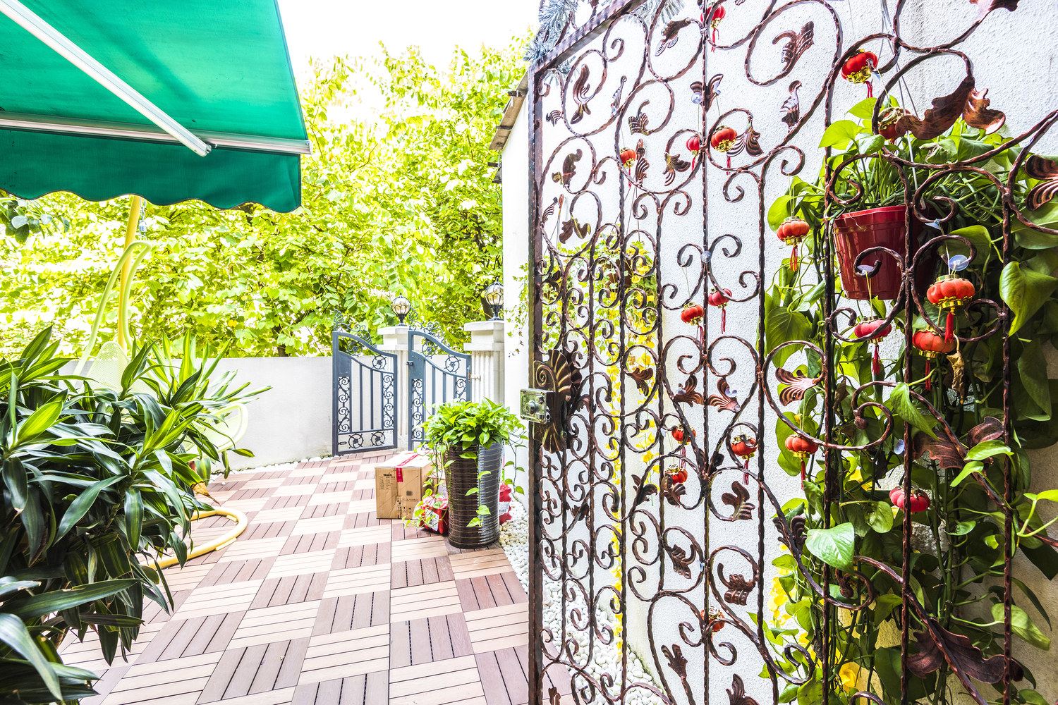 广州Locals--胶布的家普通公寓(石路基店)