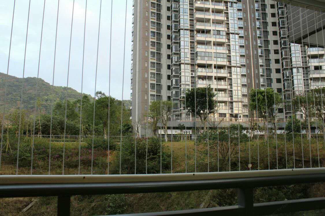 广州从化温泉富力泉五房尊享度假别墅(伴山二路店)