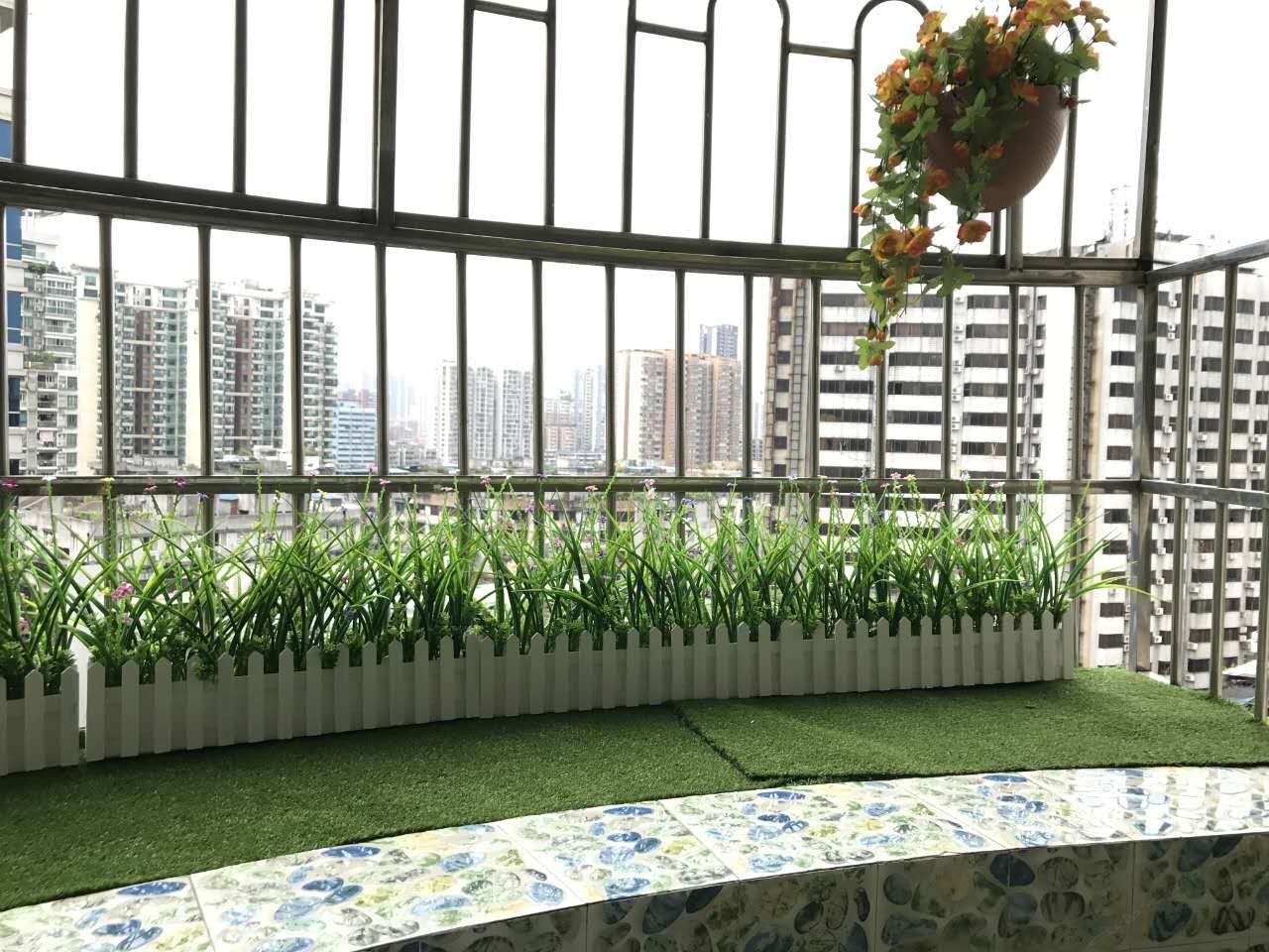 广州SL品牌公寓(人民北路店)