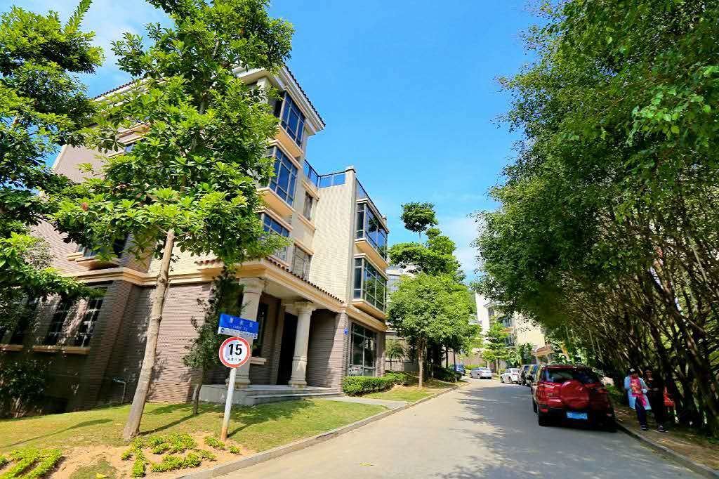 广州猫王别墅(沙太北路店)