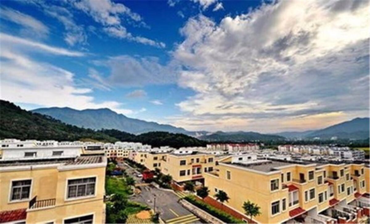 广州从化碧水温泉度假别墅(安康路店)