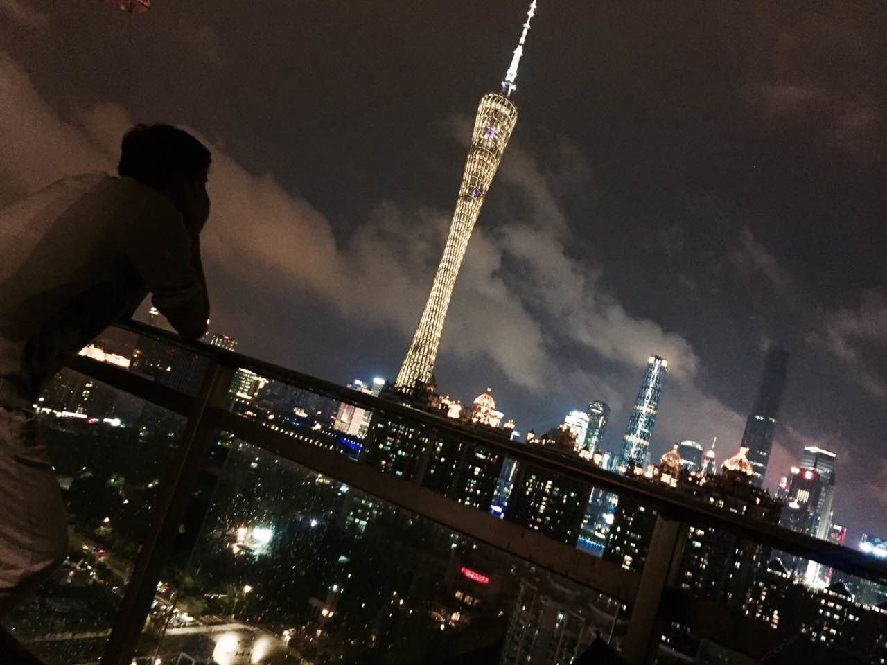 广州浪里小白龙普通公寓