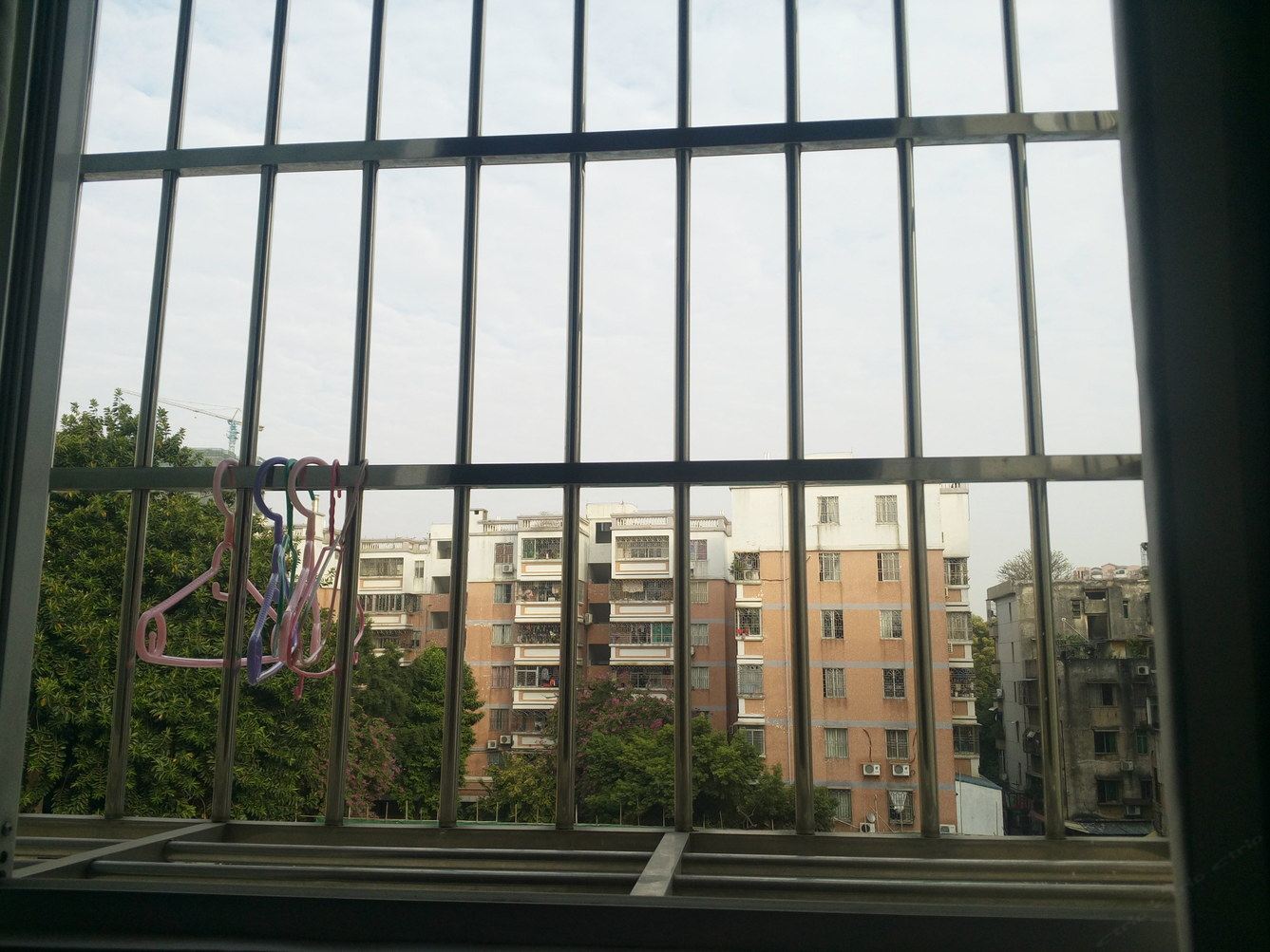 广州之家普通公寓