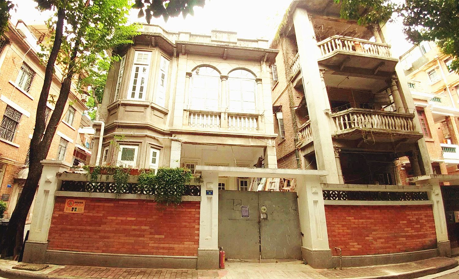 广州当唐·三度民宿（Tiff House店）