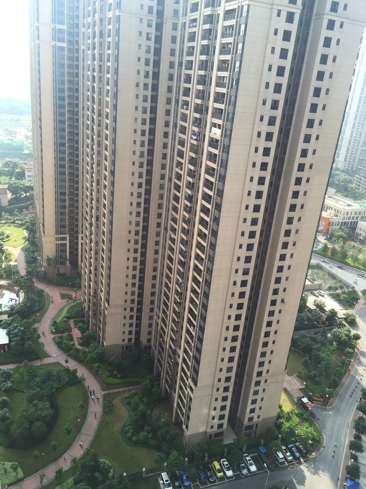 广州在路上青年公寓