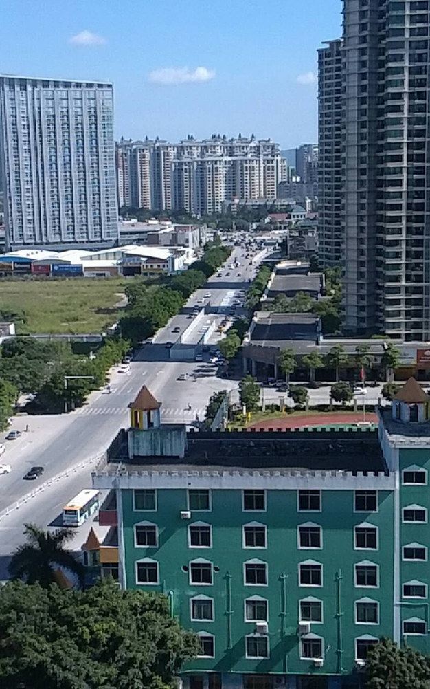 广州花都文艺中年为自己为您准备的雅居酒店式公寓