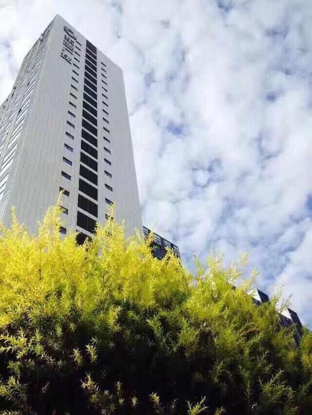 美宿国际公寓(广州东凌广场店)