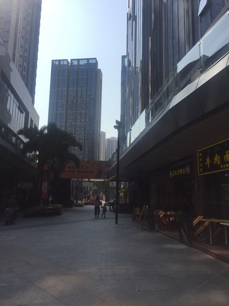 广州Gold公寓