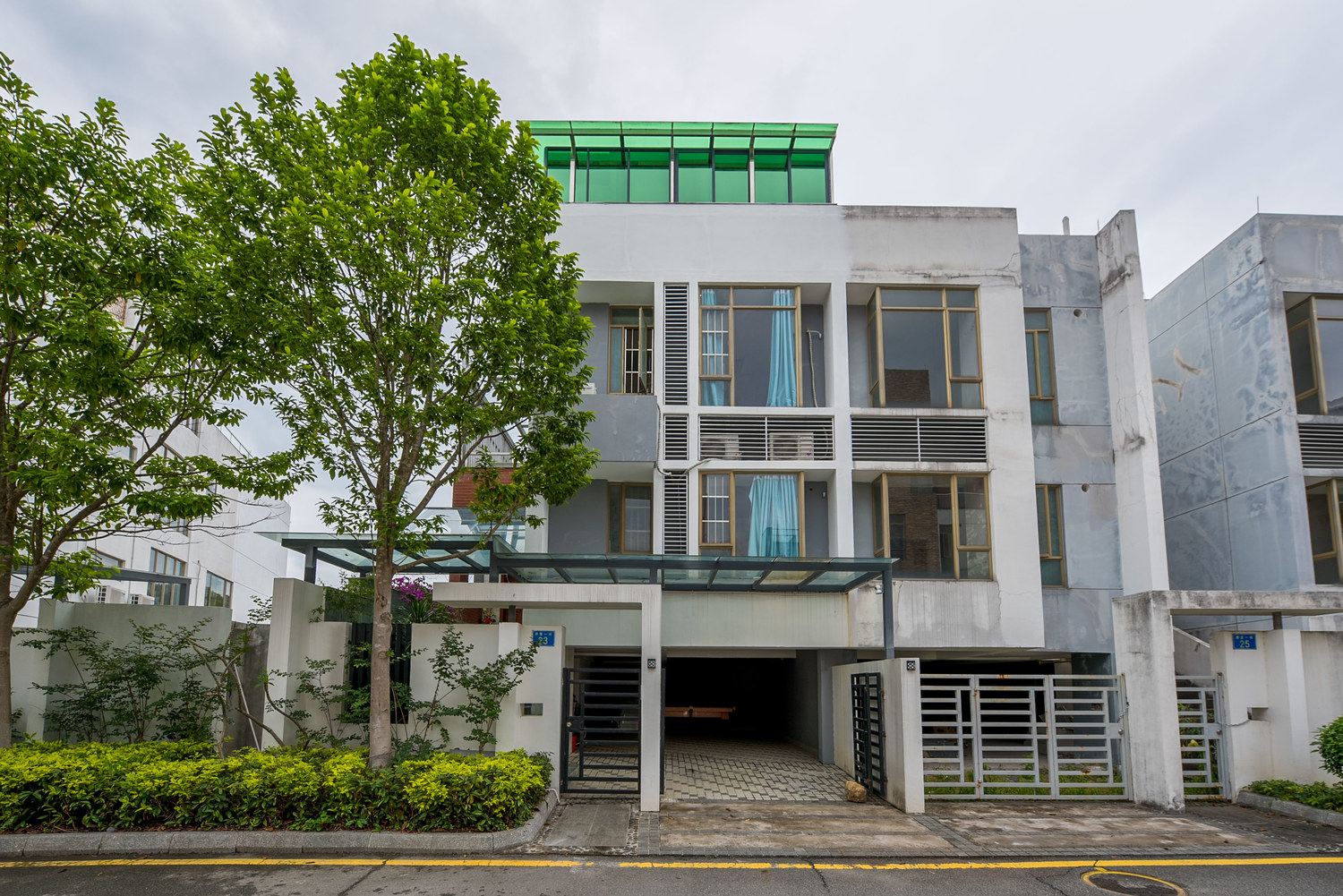 广州温泉镇富力泉天下别墅(赏泉二街分店)