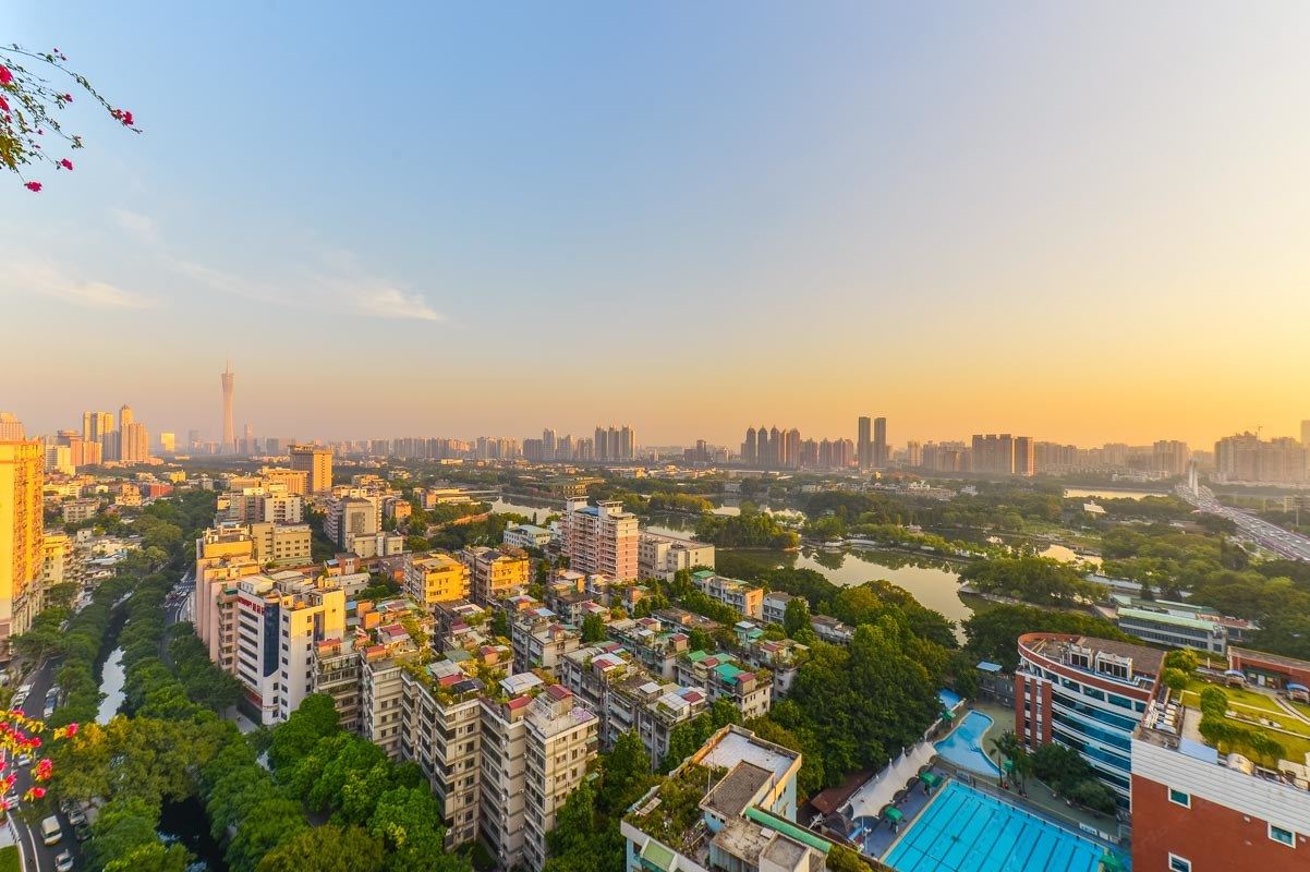 广州Locals路客·广州越秀A67舍公寓
