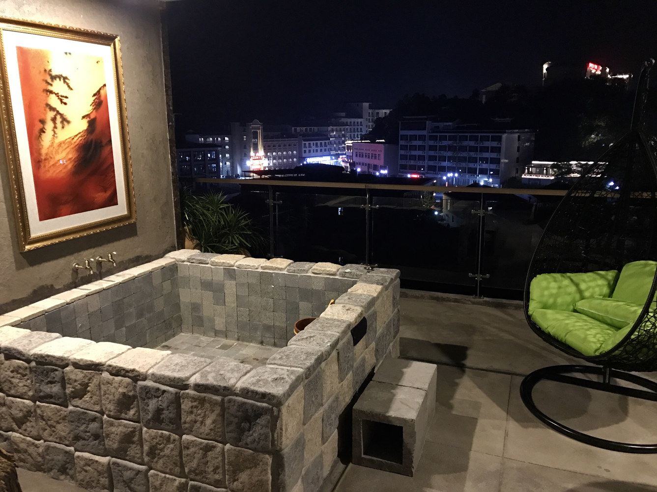 广州尚礼度假别墅