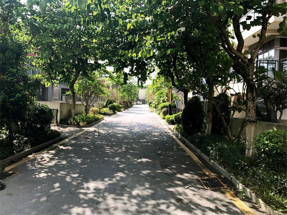 广州郑福添度假别墅