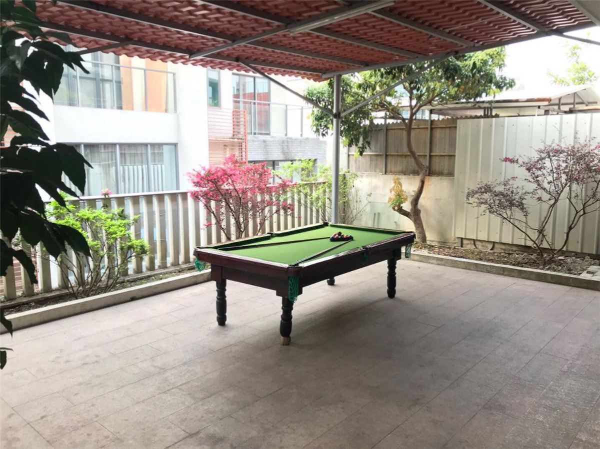 广州温泉公寓11