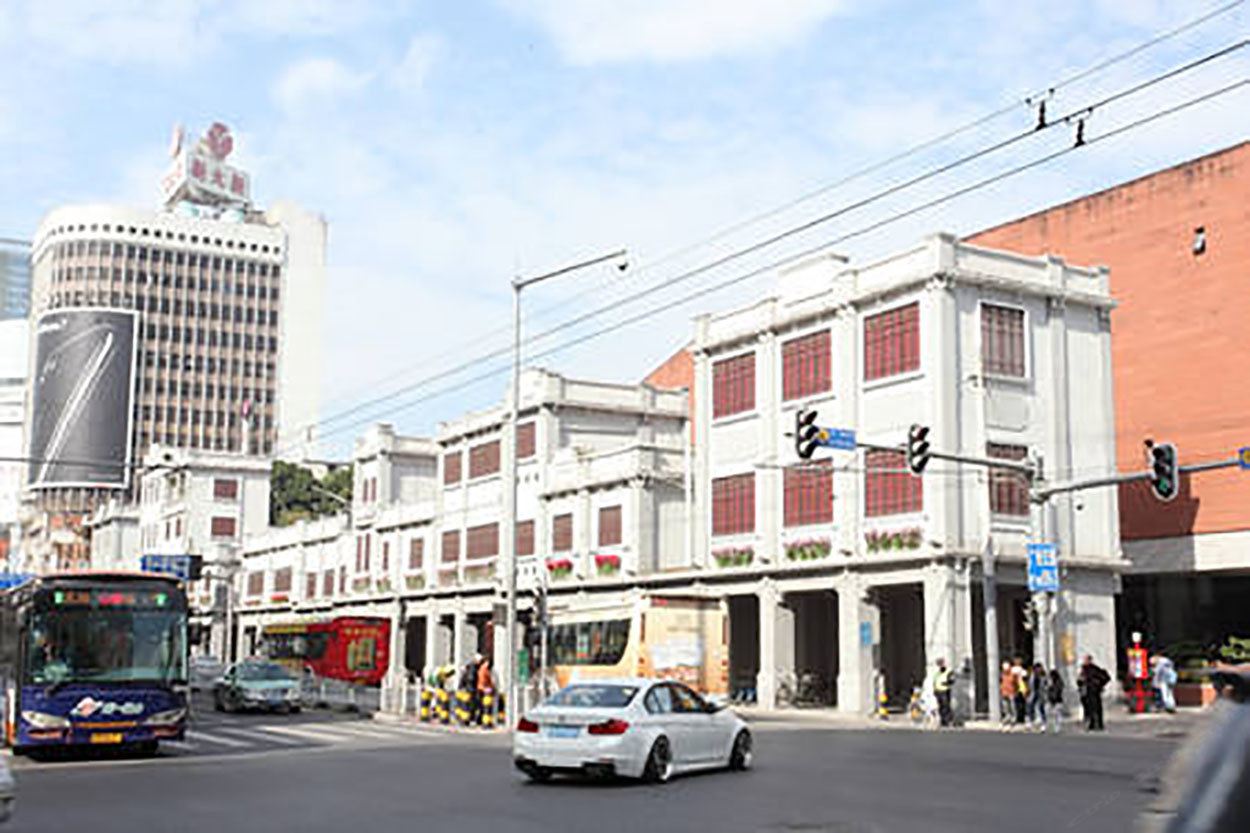 广州路客AA3910精品民宿