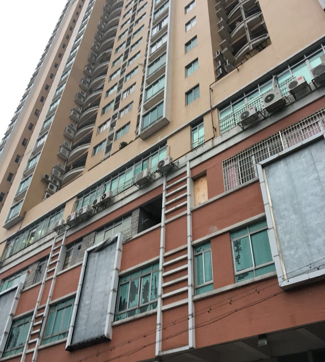 从化街口家的感觉民宿