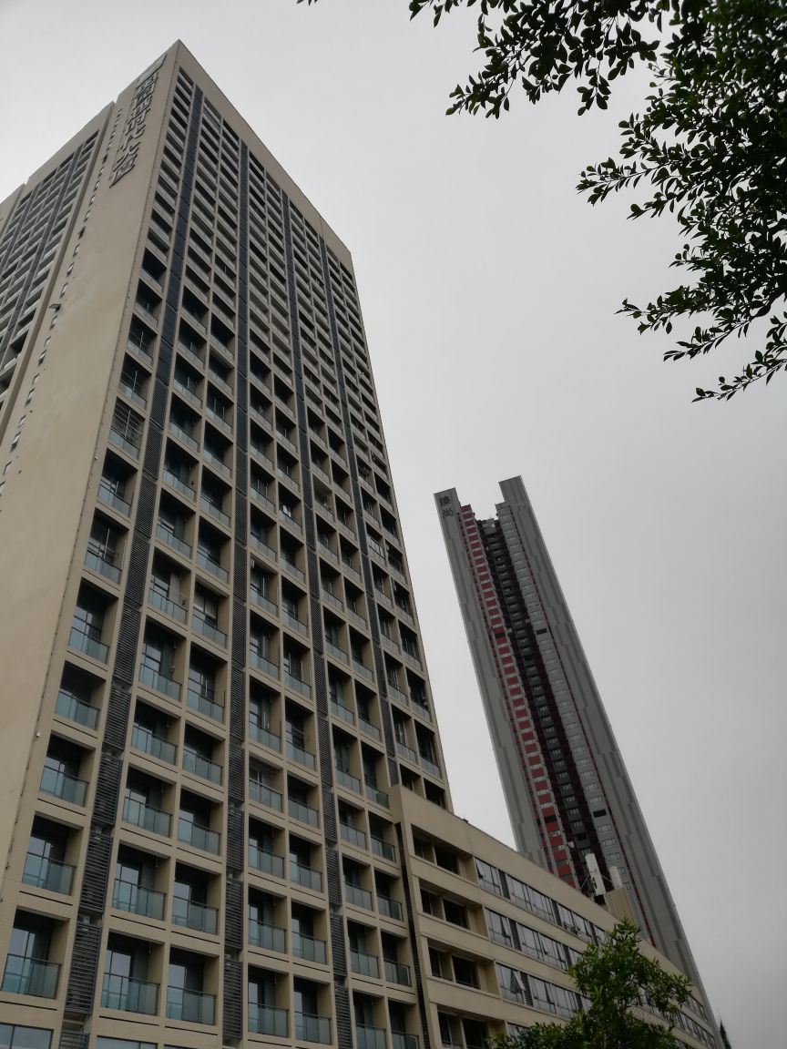 广州南悦湾精品公寓