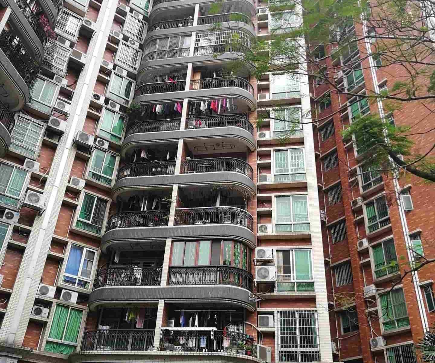 广州温馨之家青年旅舍