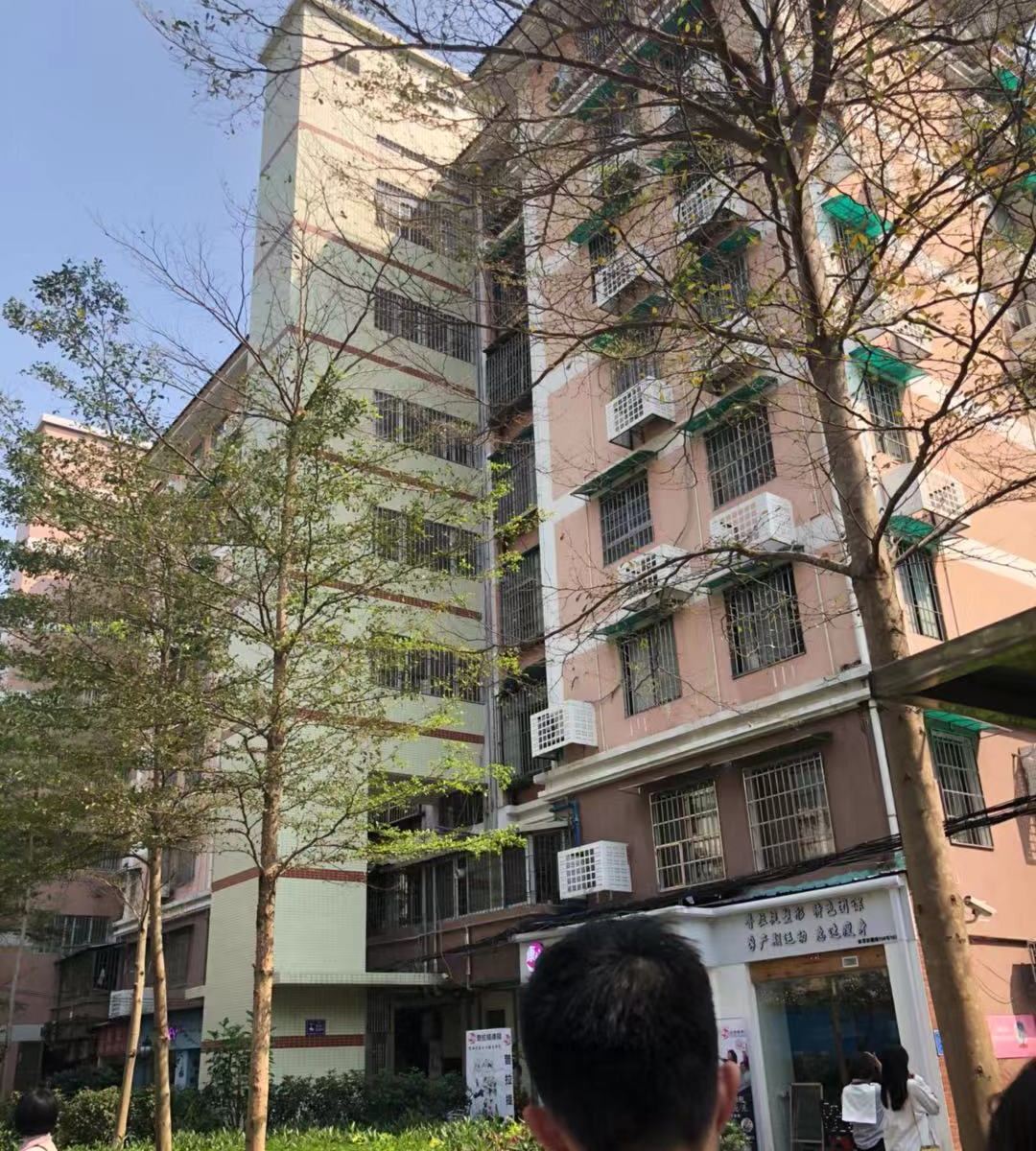 广州简宿青年旅舍