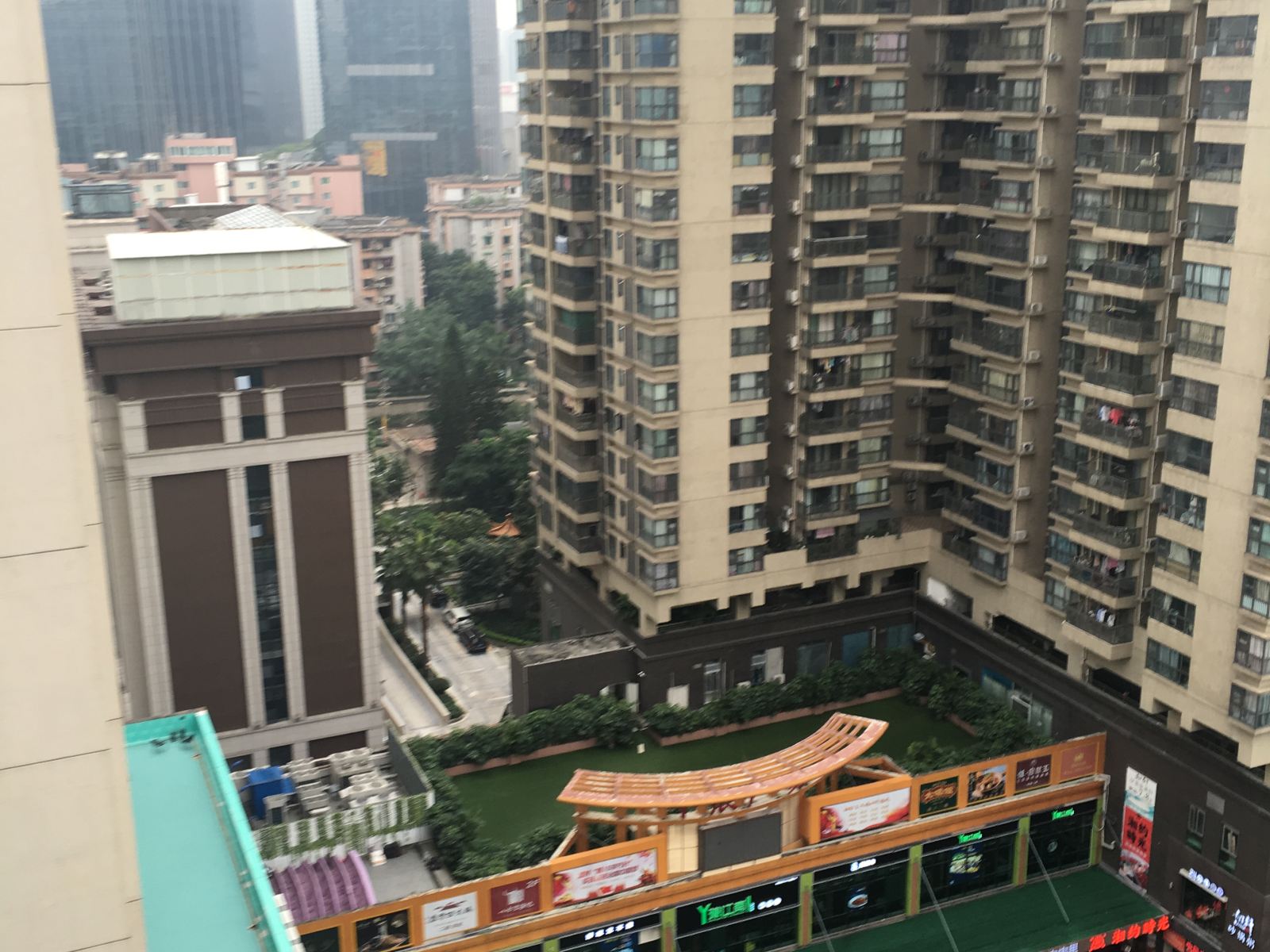 广州八方青年旅舍