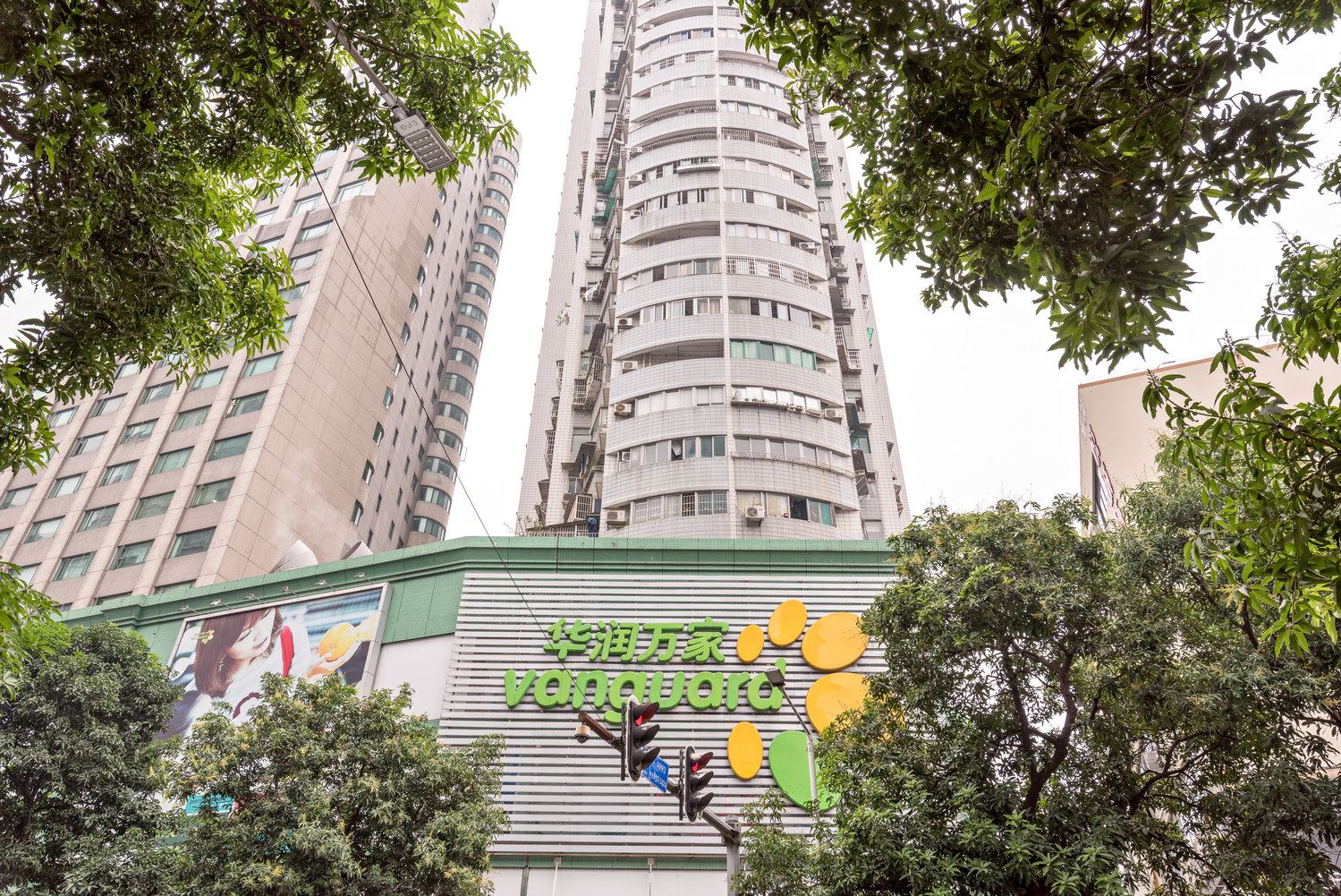 广州Abby甘公寓(明月二路分店)