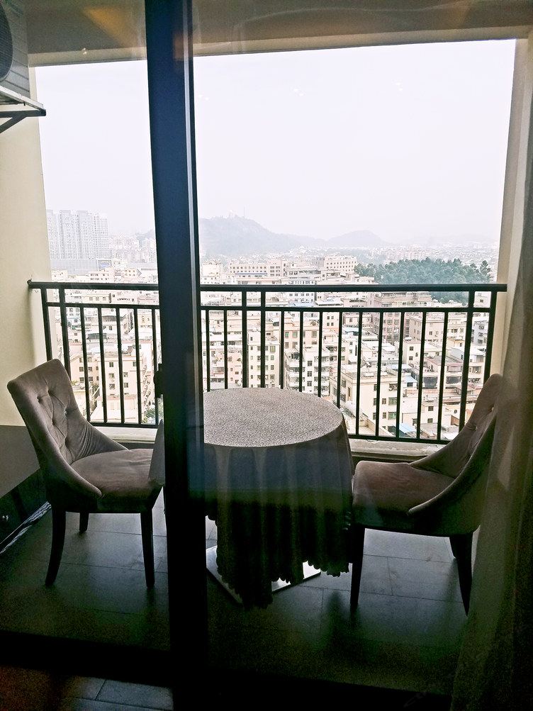 广州长隆别墅公寓之家(诺德路分店)