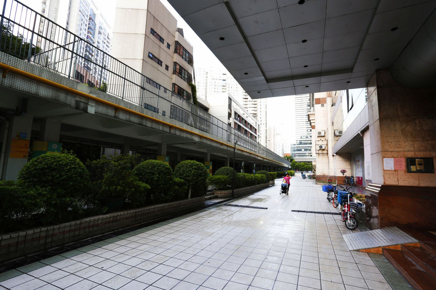 广州简约温馨民宿