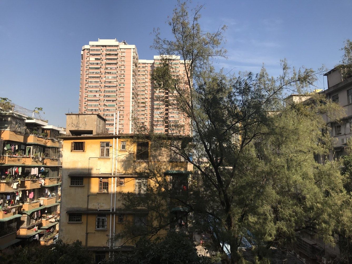 广州小刘家公寓