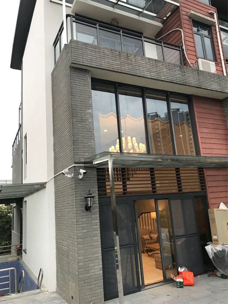 广州从化富力泉天下喜泽温泉度假别墅(林荫路分店)
