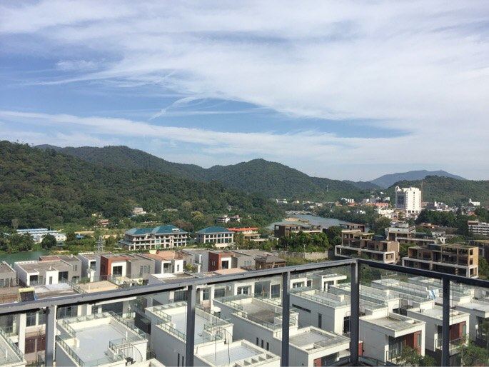 广州从化温泉出租别墅
