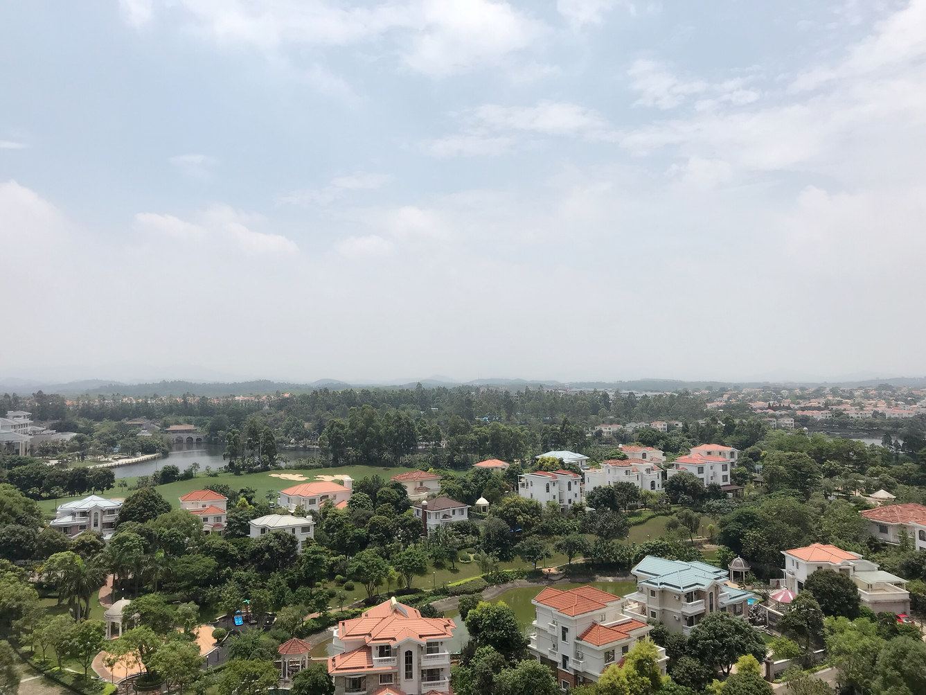 广州遇见文艺小主公寓