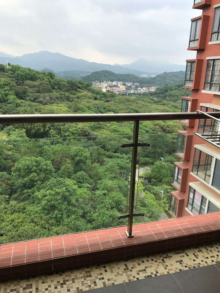 广州卡文公寓(石海村分店)