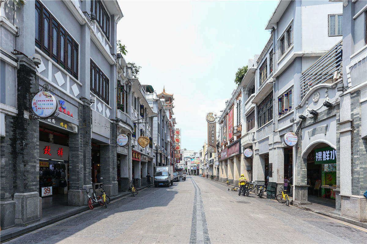 广州路客精品民宿BE2050