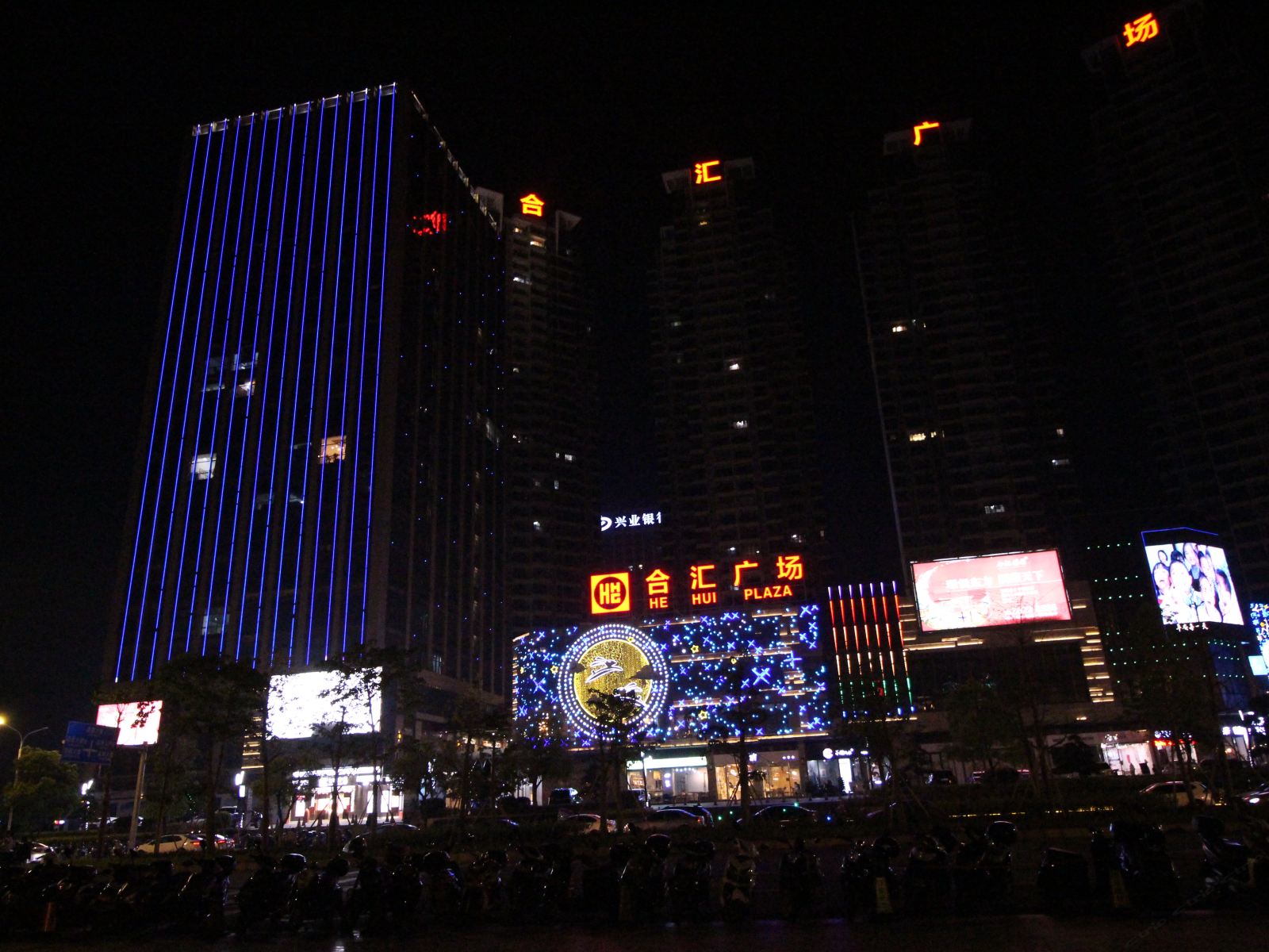 广州YY酒店式公寓
