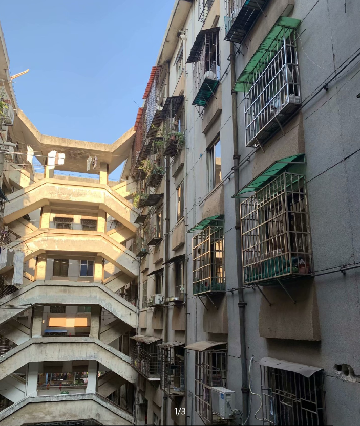 五彩之家青年旅社(广州黄埔大道中店)