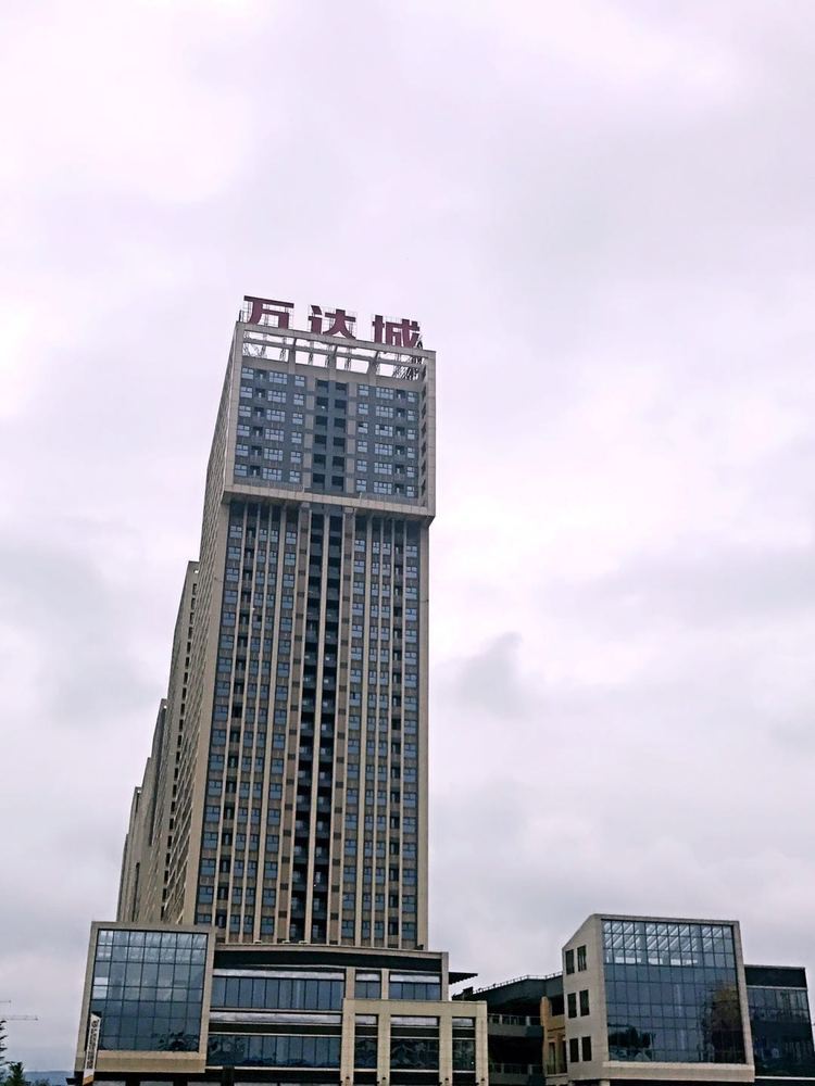 广州小航雪饰精品公寓