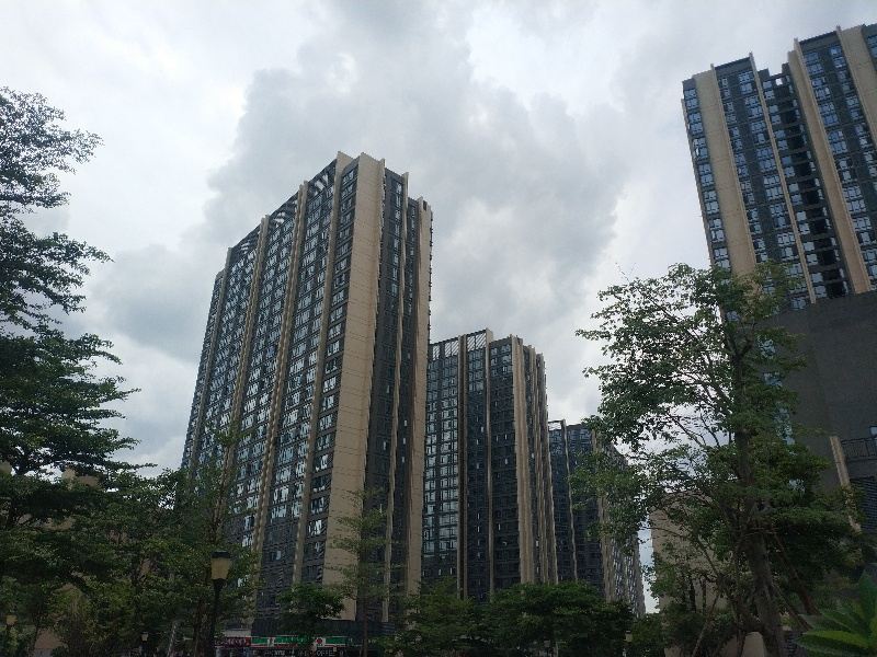 广州喜莱悦度假公寓