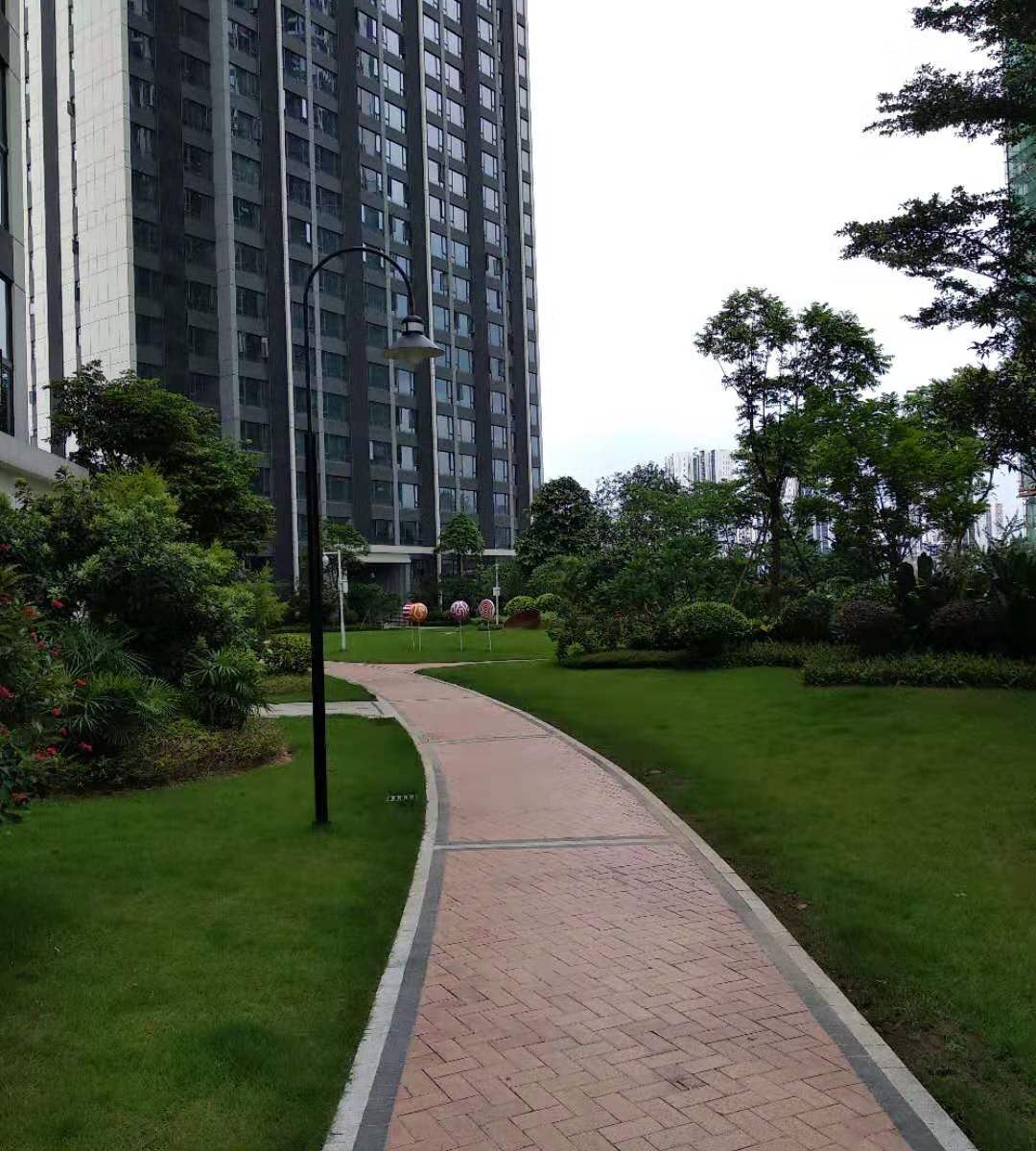 You优寓互联网公寓(广州旺村地铁站店)