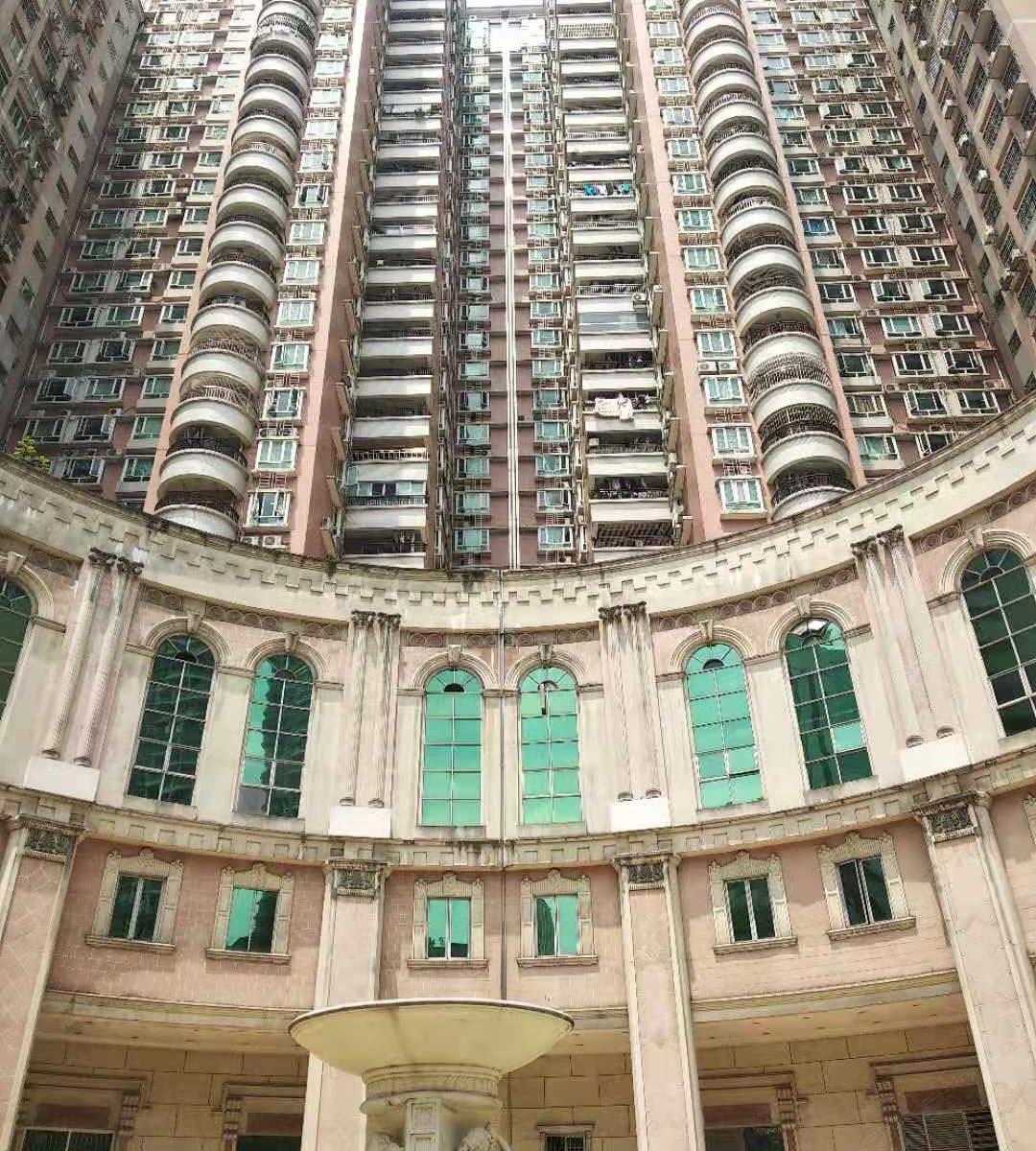 麦冬青年旅舍（广州华师地铁站店）