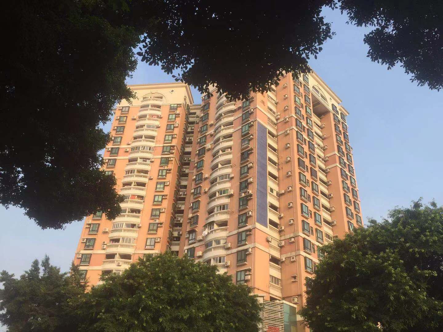 广州阳光小居公寓