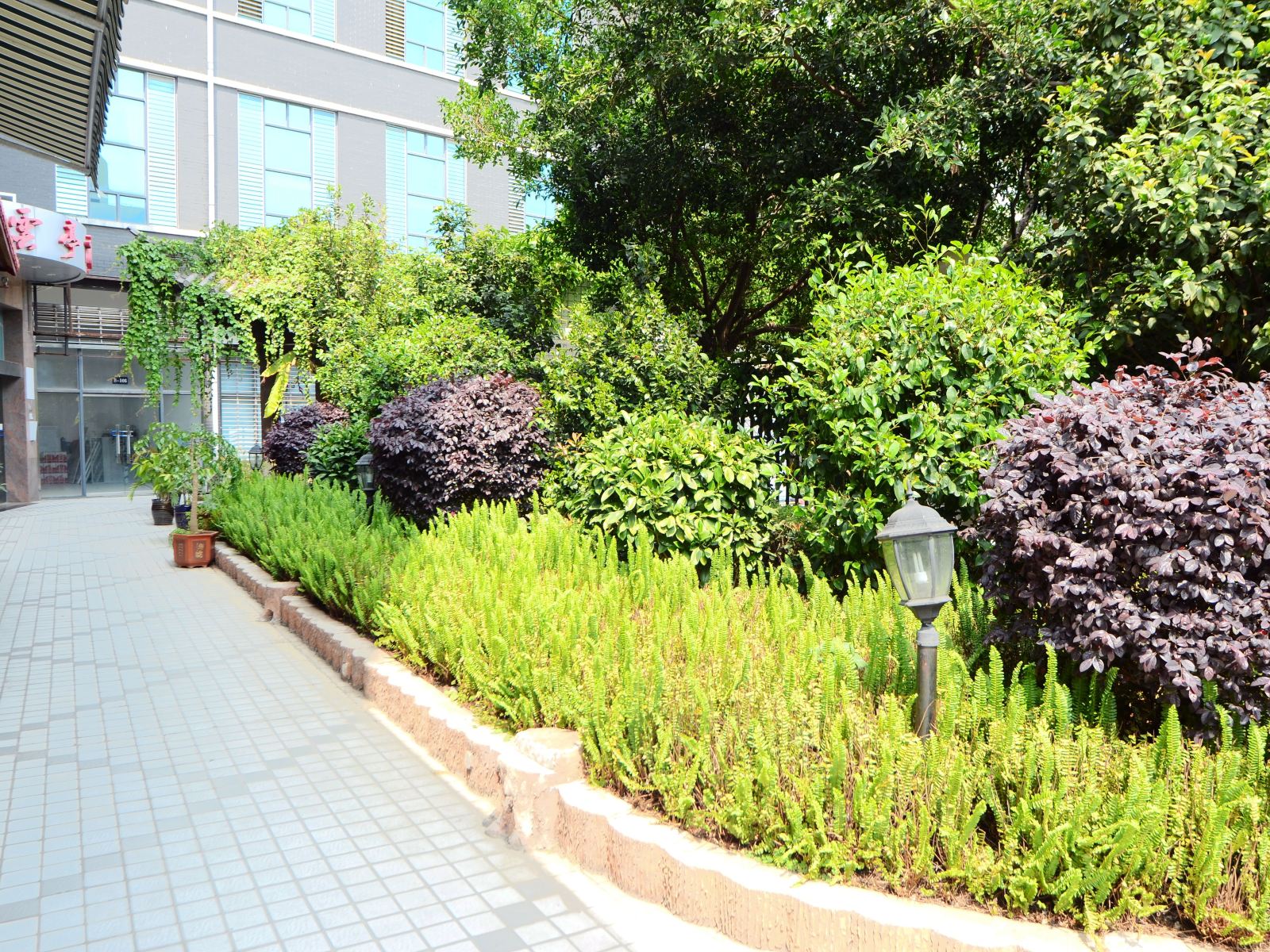 维酒店(昆明和园店)