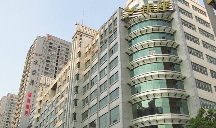昆明爱芝源公寓酒店