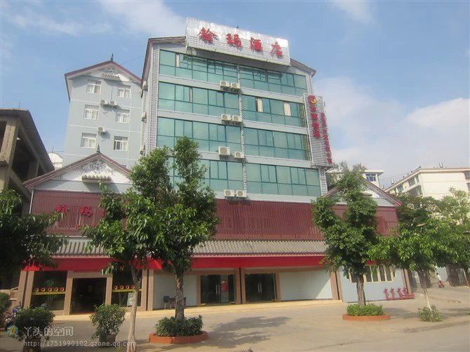 昆明铨玛酒店