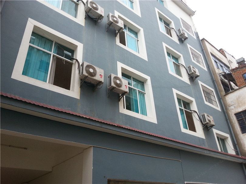 昆明福玉民宿