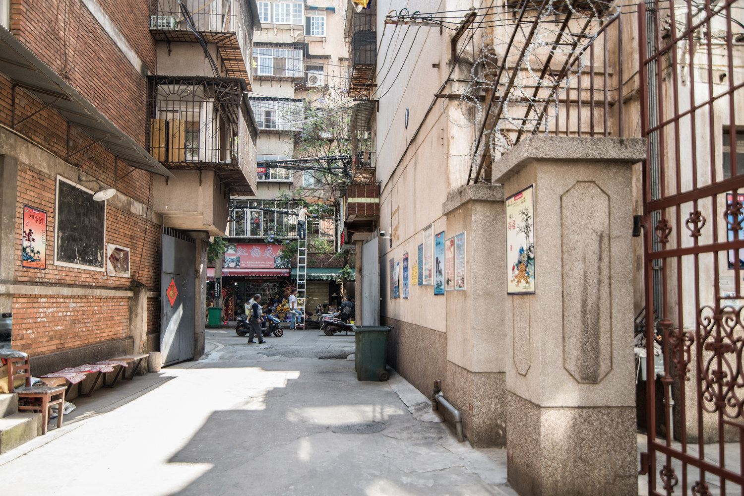 靖缘公寓(昆明金碧路店)