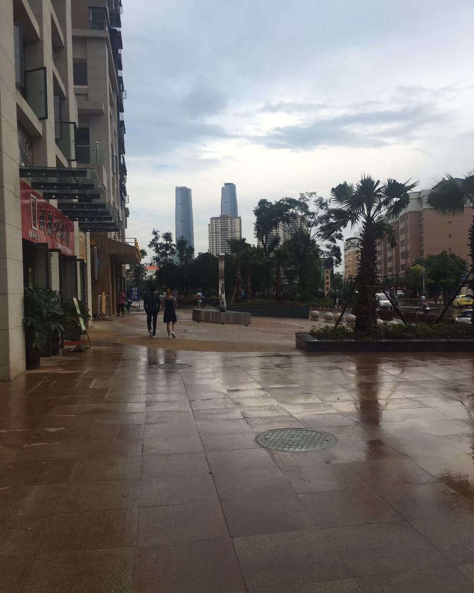 昆明御景精品公寓