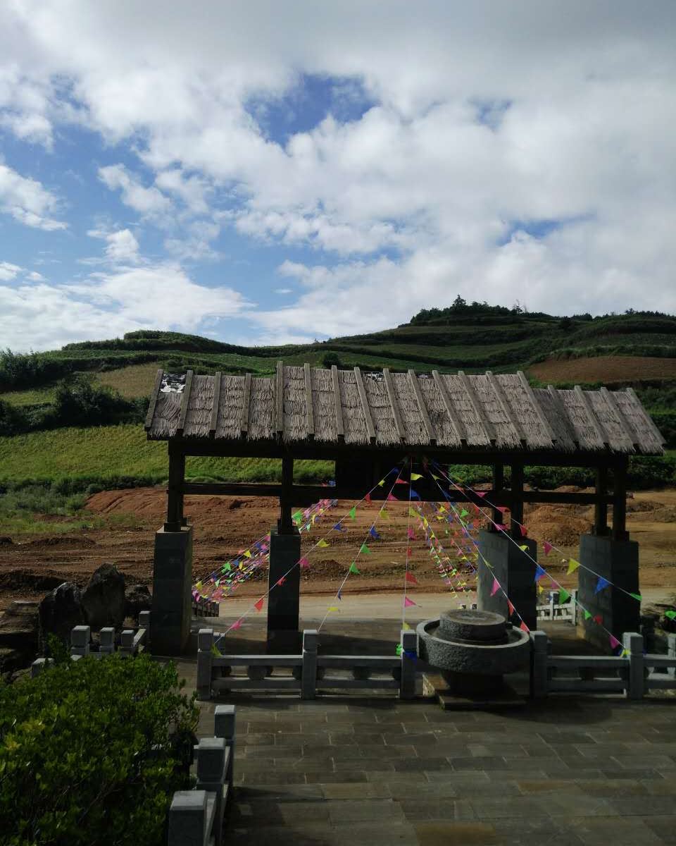 昆明红土映像酒店